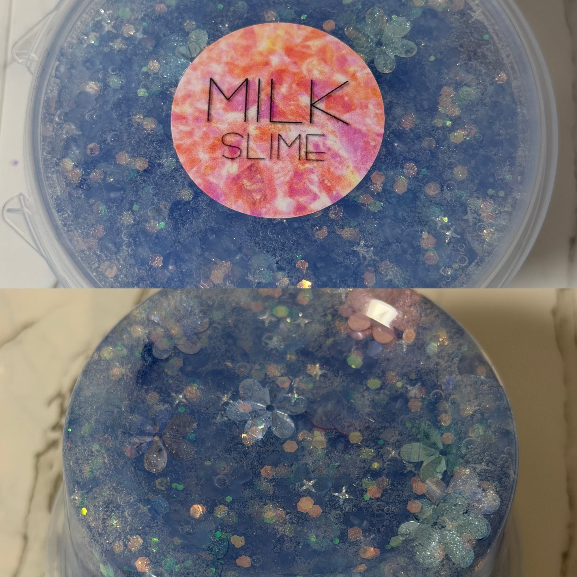 MILKSLIME