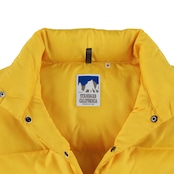 【 STANDARD CALIFORNIA 】SD Down Vest