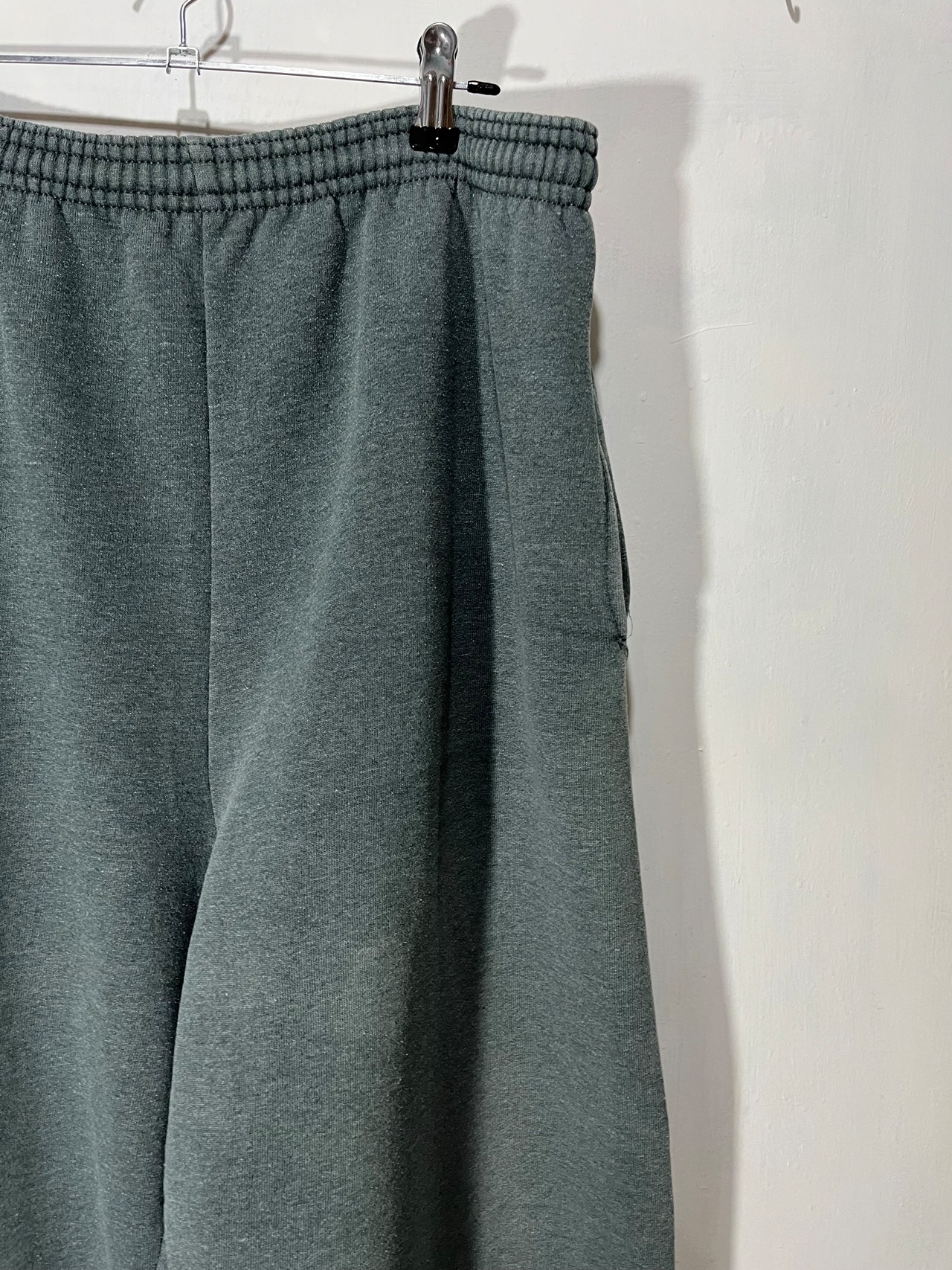 90's Russell Athletic Sweat Pants Made in USA【XL】