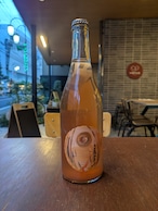 2025 NATUREL ROSE OP16 / DOMAINE ICHI ドメーヌイチ 【日本・北海道】