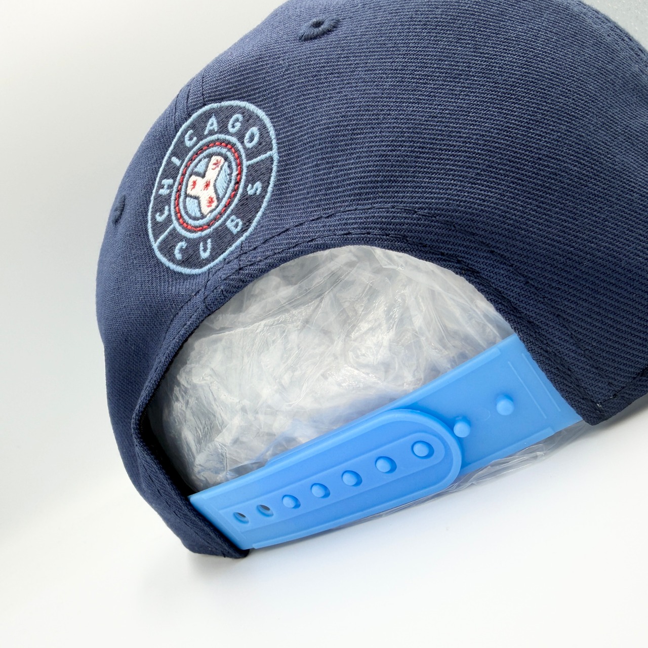 【NIKE / ナイキ】NIKE CITY CONNECT DRI-FIT RISE 5 PANEL シカゴ・カブス