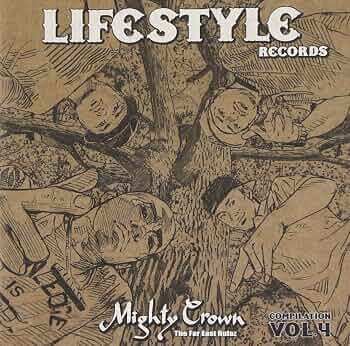 ◇ Mighty Crown | 噂のレゲエ倉庫
