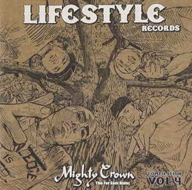 LIFE STYLE RECORDS COMPILATION VOL.4