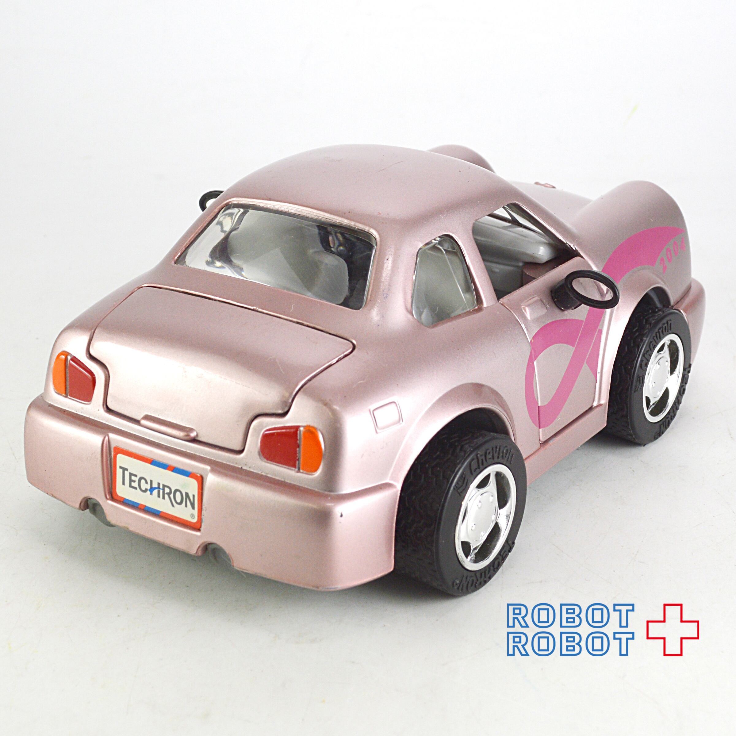 シェブロン・カーズ スペシャルエディション 4 フェイス | ROBOTROBOT