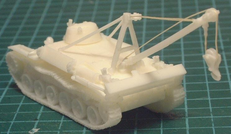 JP－0352 一式半装軌装甲兵車 Type 1 Half-Tracked APC Ho-Ha 日本 1