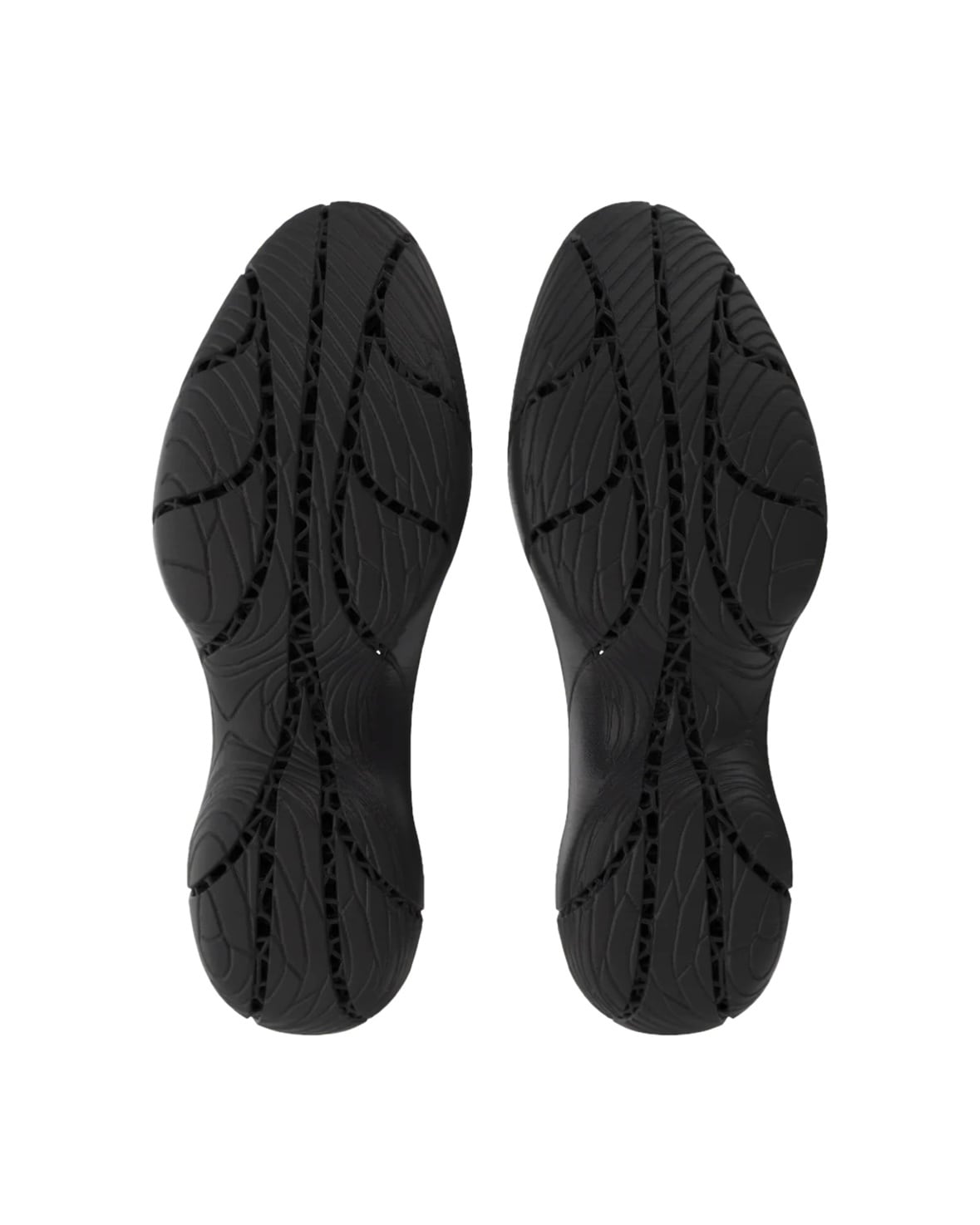 ALIVEFORM | FLAINE L | CHARCOAL | HOWDAY