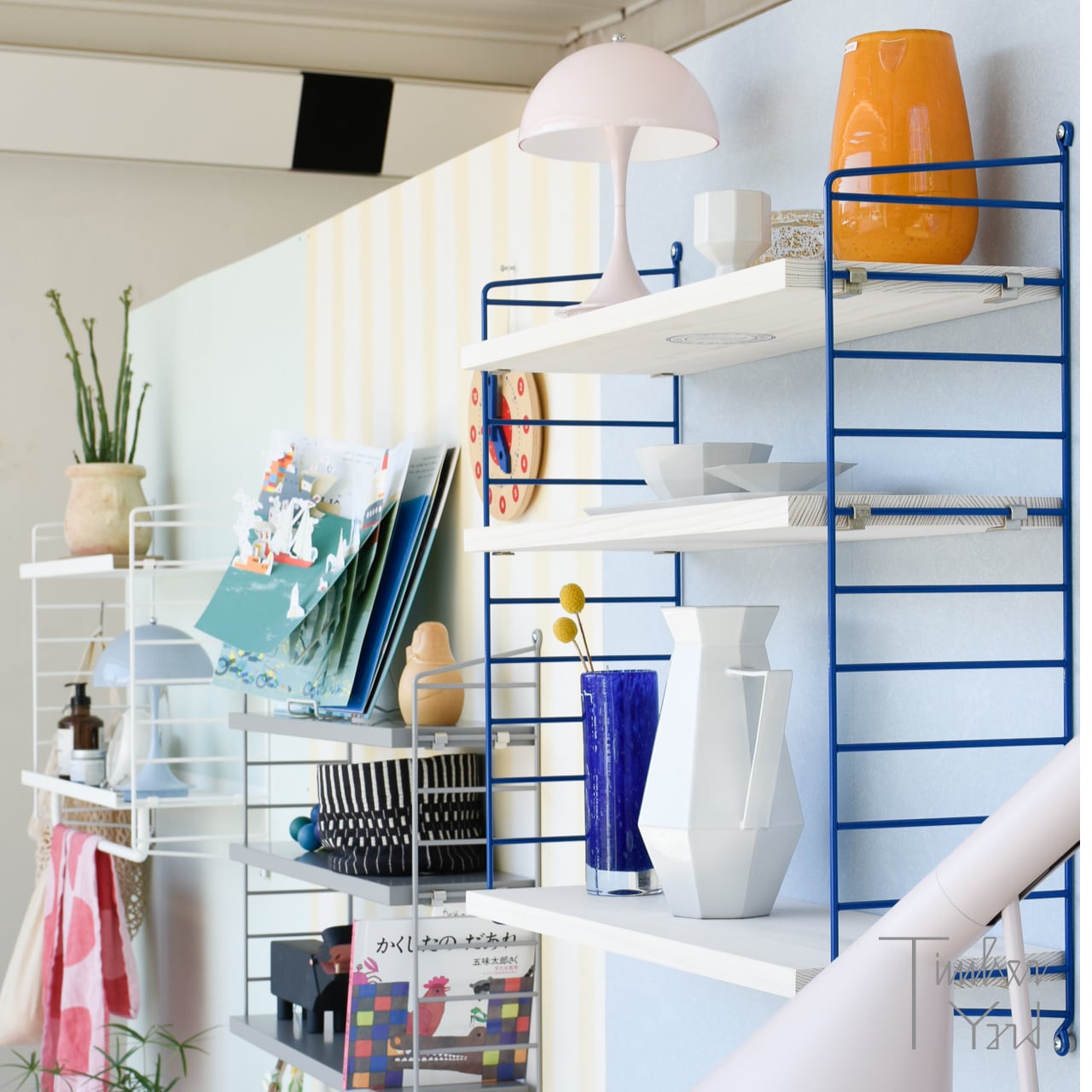 数量限定】String 75th リミテッドエディション / String 1949-2024