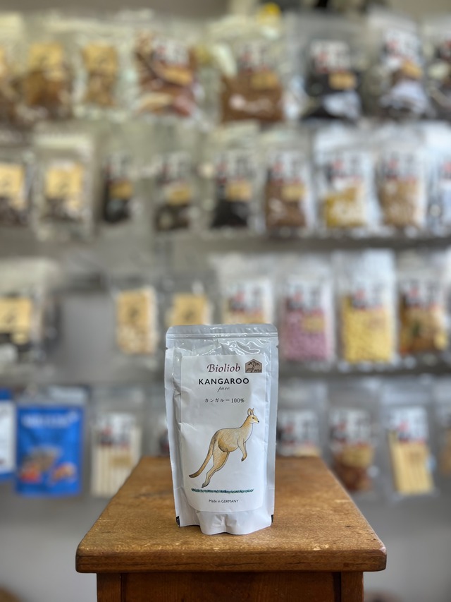 Bioliob(ビオリオーブ)　ピュアシリーズ　120g