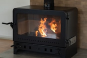 薪ストーブ mokumoku HOYU-06