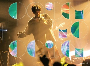 松下洸平『KOUHEI MATSUSHITA LIVE TOUR 2022 ～POINT TO POINT～（Blu-ray）』