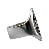 CHOLOSチョロス  ANKH RING