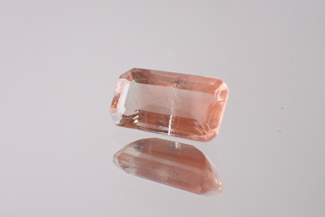 オレゴンサンストーン　1.57ct　[E10-48]