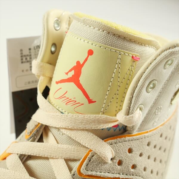 Size【26.5cm】 NIKE ナイキ ×UNION AIR JORDAN 2 RETRO SP DN3802-200 ...