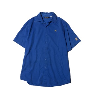 Mcdonald  shirt  mens M