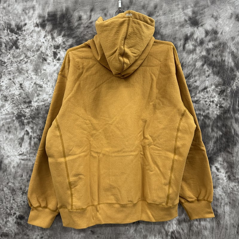 Supreme/シュプリーム【21AW】Box Logo Hooded Sweatshirt Supreme/シュプリーム【21AW】Box Logo Hooded Sweatshirt