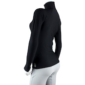 ホットカプセル チタン(HOT CAPSULE TITANIUM)ロングトスリーブ レディース