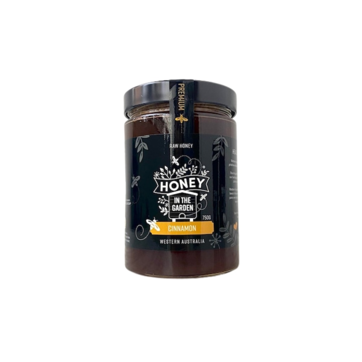 シナモン Cinnamon 750g【HIG】 | MARIPOSA organic store｜高品質
