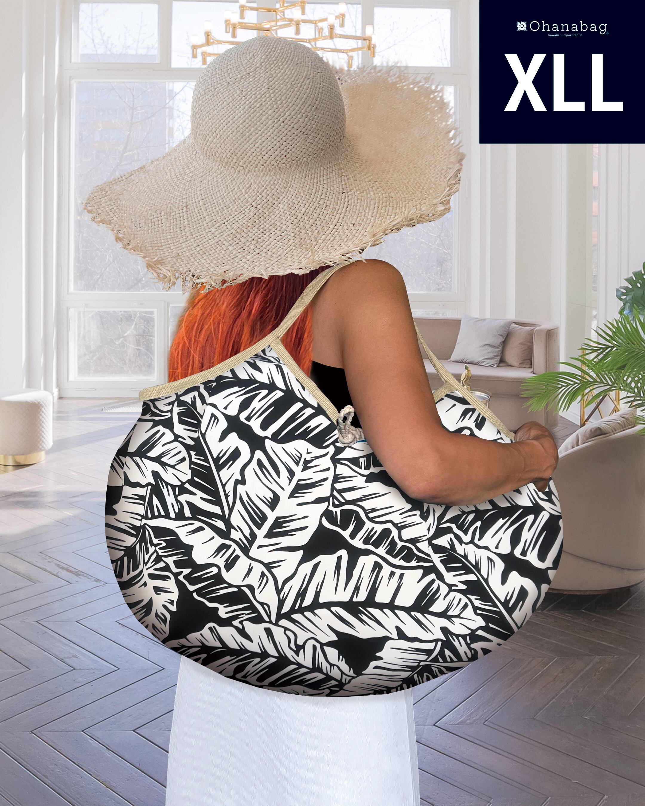 バッグ ohana* ohanabag｜ハワイアンバッグ通販サイト｜世界に一つだけのオハナバッグ