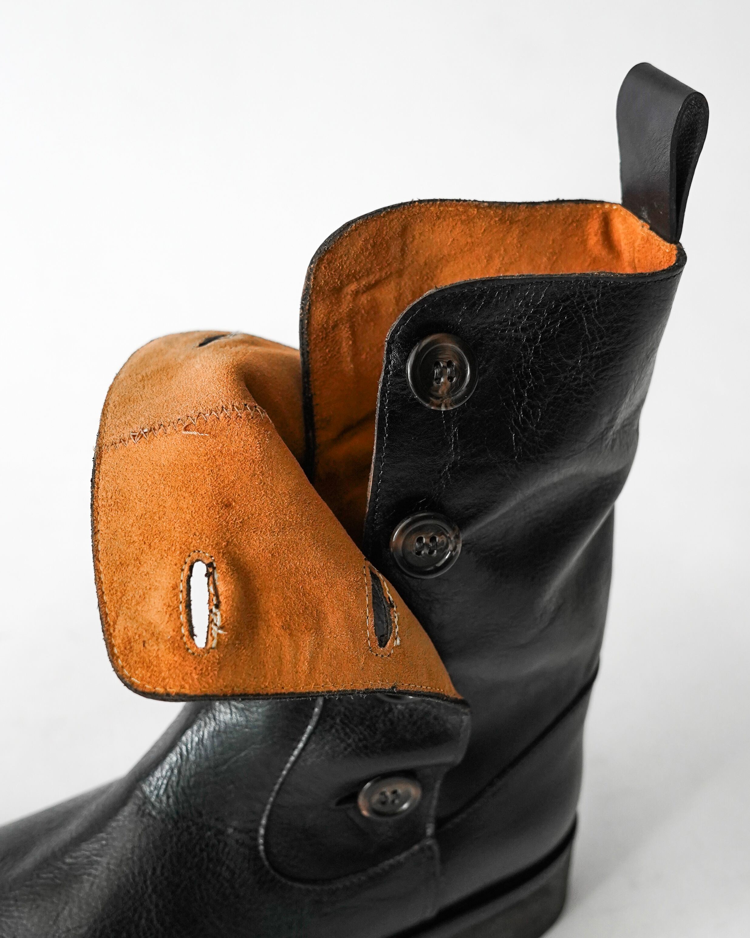 EGONLAB SS26 AURORA BOOT 2 | hypeofficial