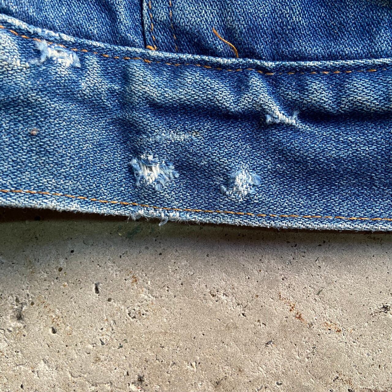 ビッグサイズ 90年代 Wrangler ラングラー ブランケットライナー