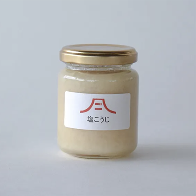 塩こうじ