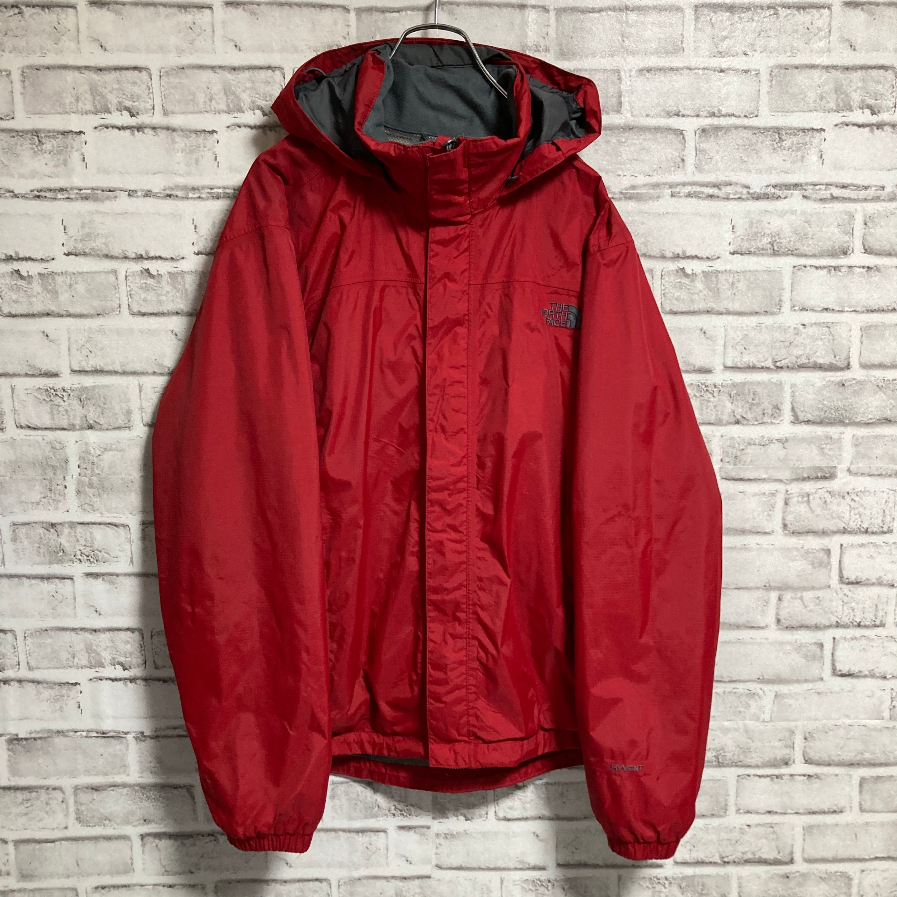 THE NORTH FACE HyVent マウンテンパーカー M~L相当