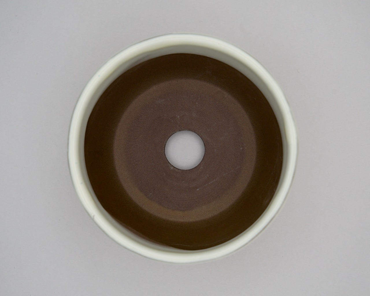 KINSAI POT / 金彩絵付鉢 (一点物) - 6