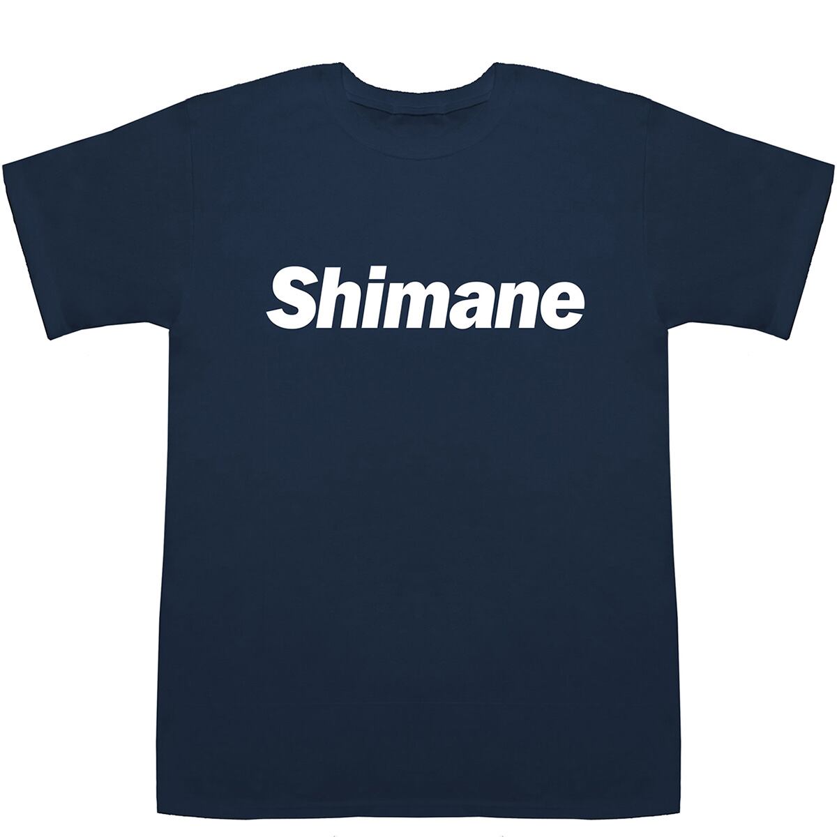 しまねさん専用。 島根 Shimane T-shirts【Tシャツ】【ティーシャツ】【都道府県】【地名