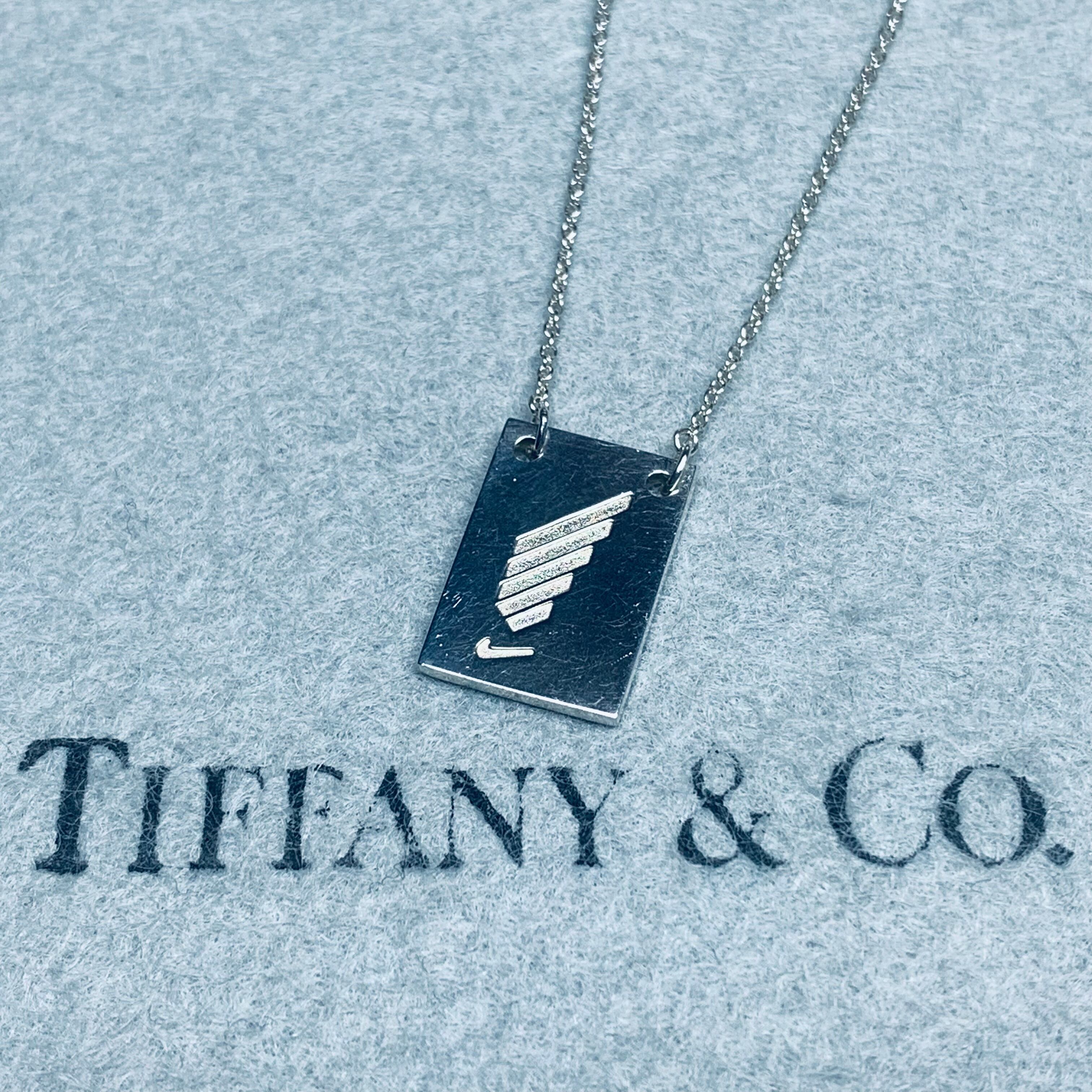 TIFFANY & CO. x NIKE 