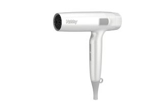 【特価処分】Nobby ノビー マイナスイオンヘアードライヤー ホワイト NB950-W