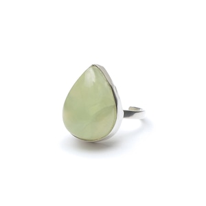 【MARKET】SINGLE STONE RING 3455