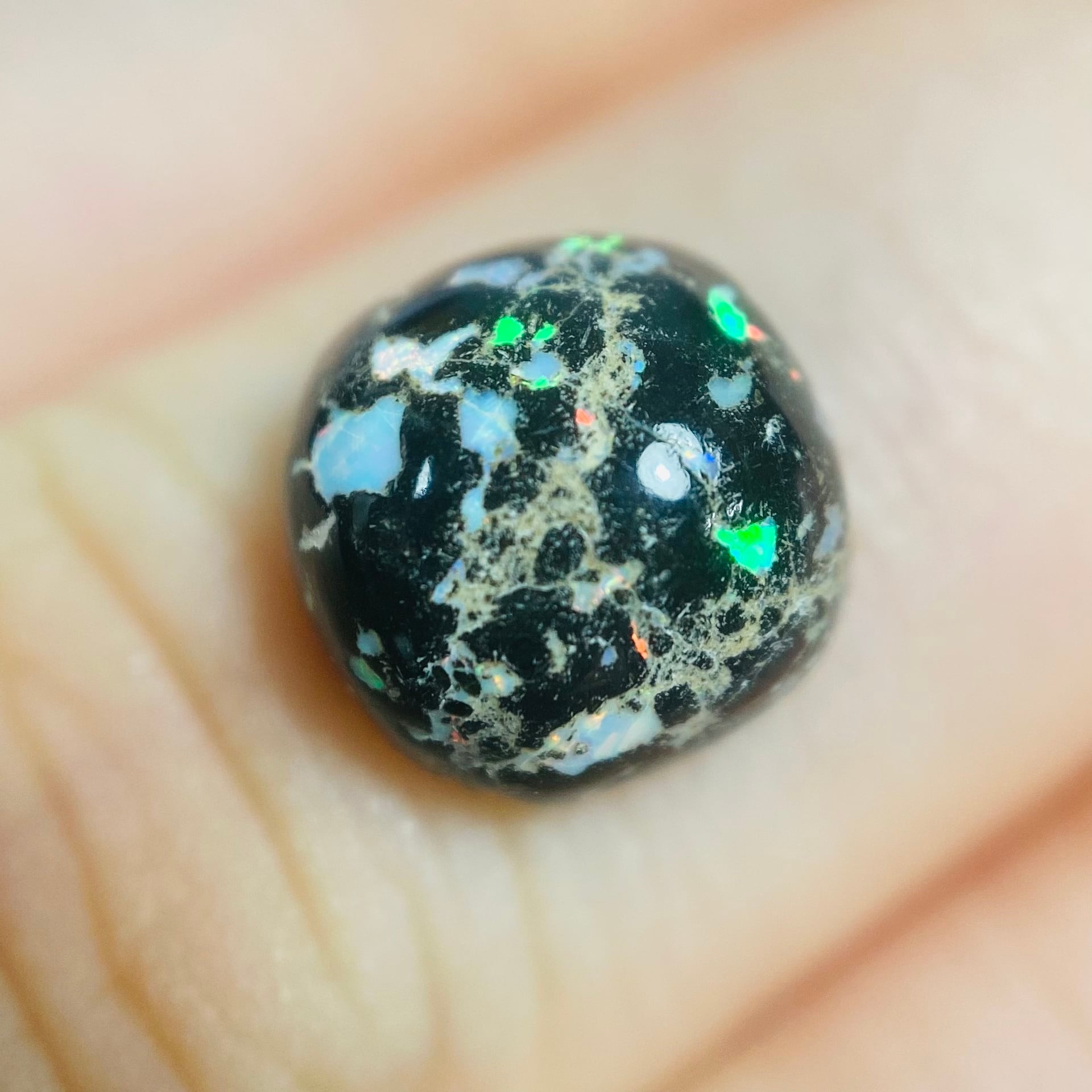 オサレなレオパードオパール2