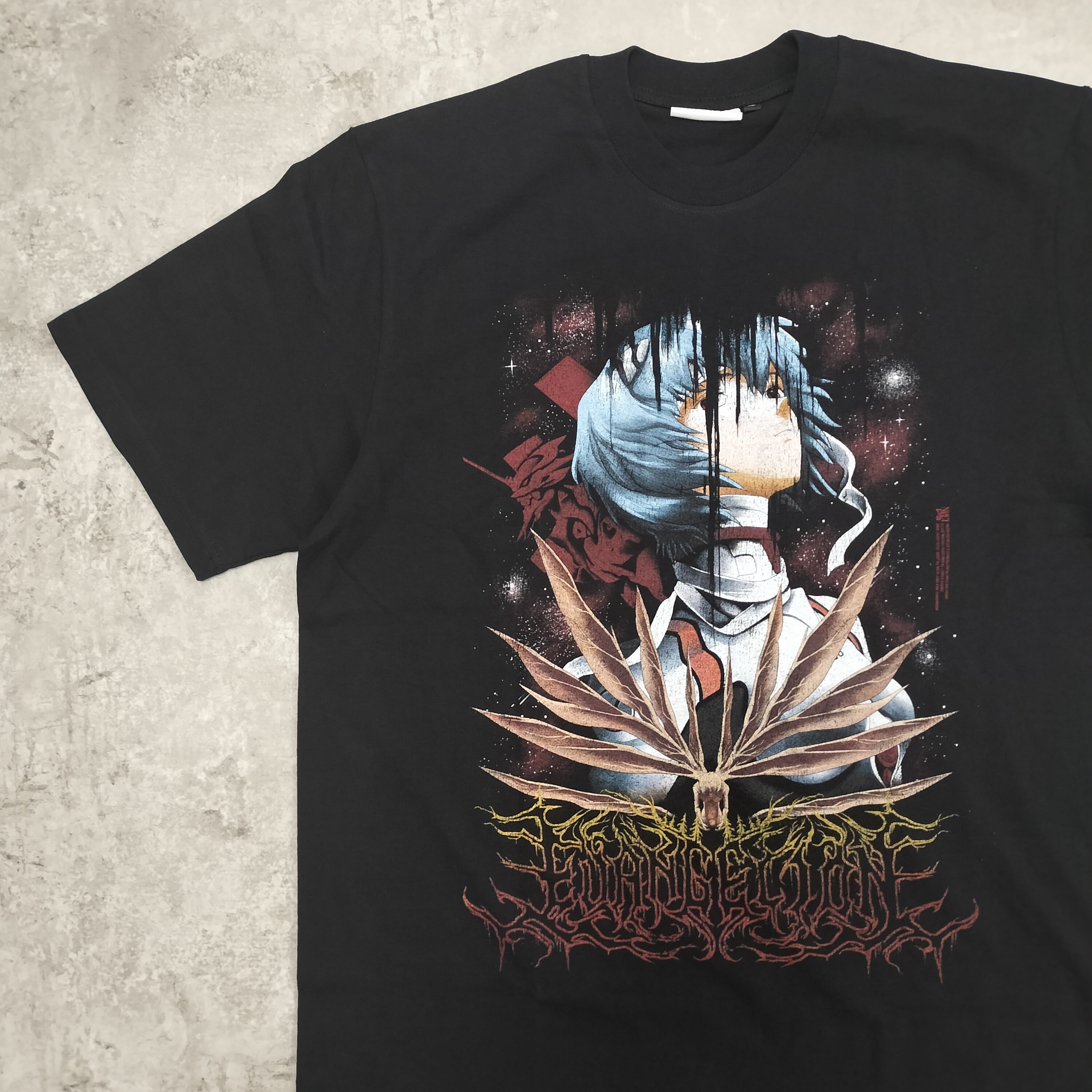 NANA】ナナ＆レン T-shirt XL 矢沢あい | イケてる店員のいない古着屋
