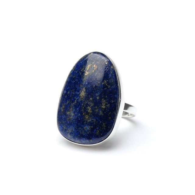 【MARKET】SINGLE STONE RING 3448