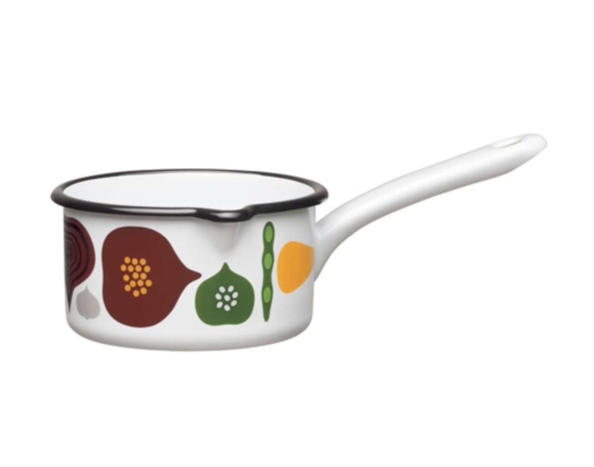 HACKMAN ハックマン サマーソースパン | ジャコウネコのしっぽ