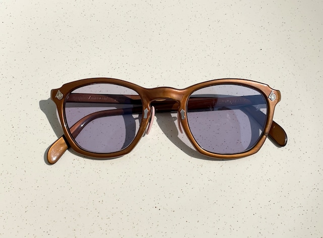 60s AMERICAN OPTICAL safety sunglasses
