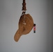 INNAT "  EMBROIDERED CAP ( Beige )"