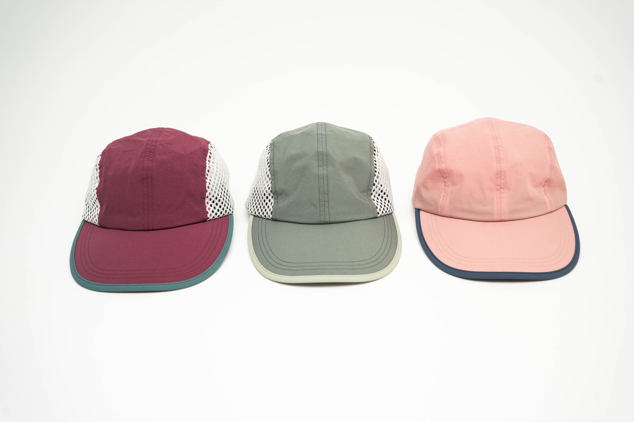 Heron Cap 24ss | JINDAIJI MOUNTAIN WORKS