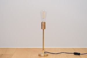 BRASS TABLE STAND