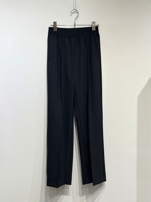 HiROMITHiSTLE　センターシームストレートパンツ