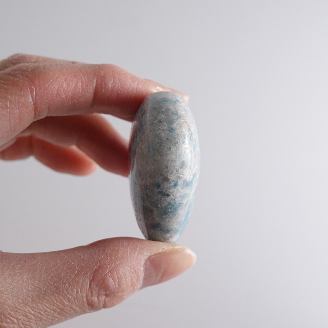 トロレアイト / ハート