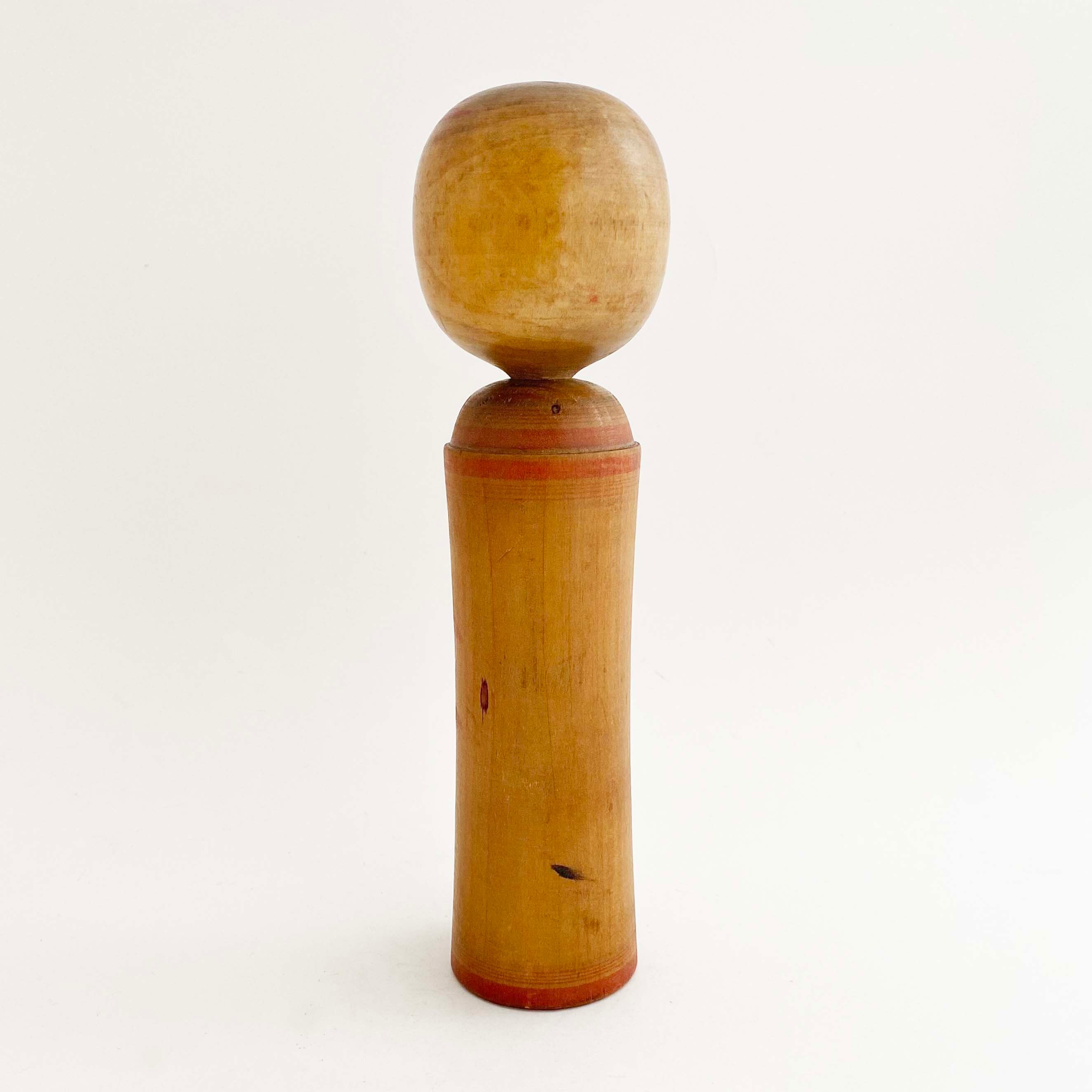 鳴子系 / 岡崎斉工人