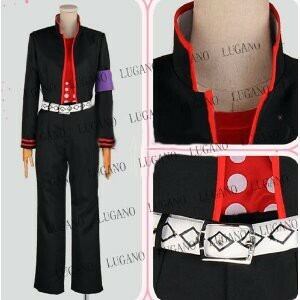 BROTHERS CONFLICT | ルガーノショップ