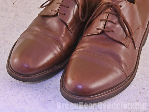 靴シューズ フランス製 パラブーツ Paraboot ビジネスシューズ