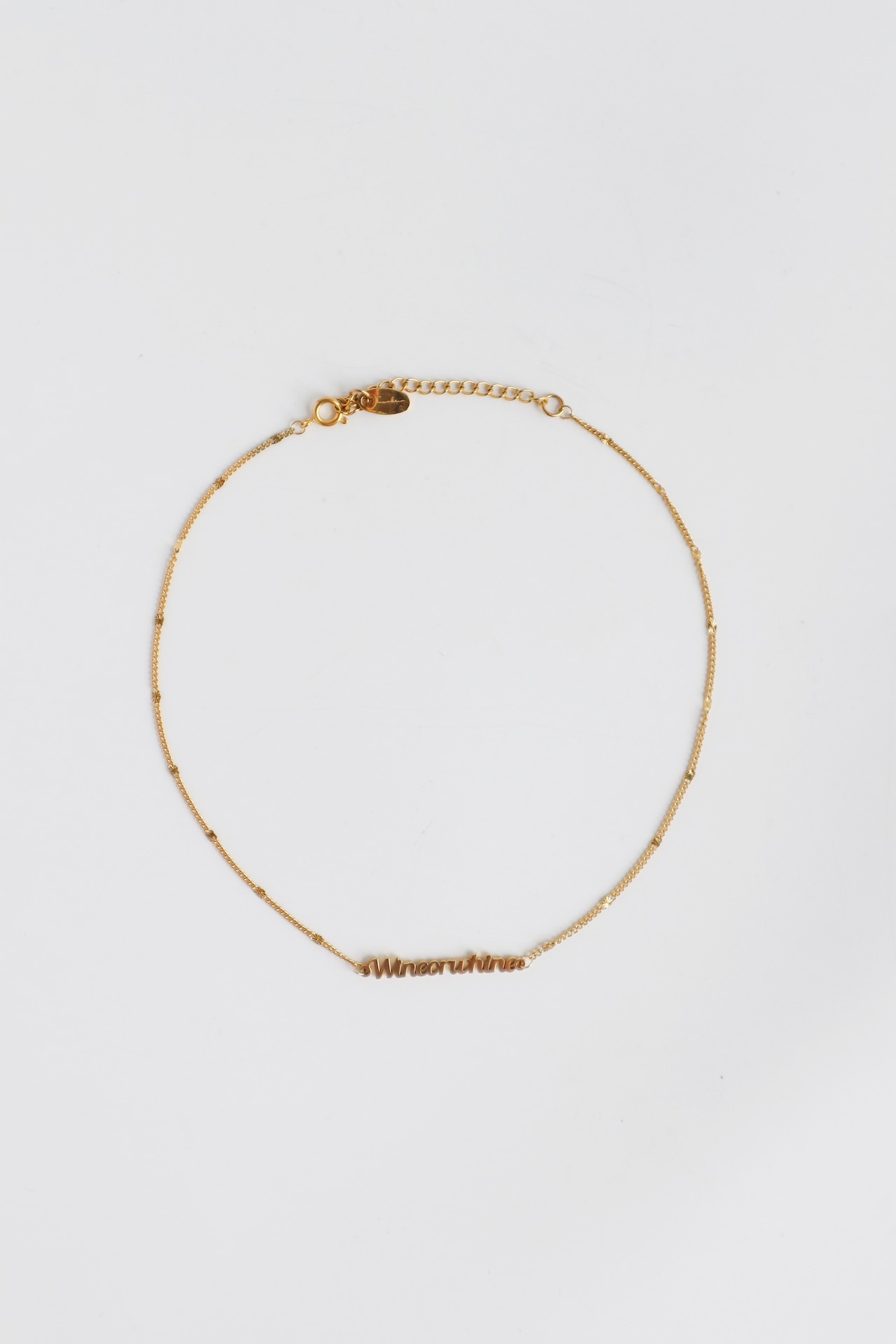"Wine or Whine" Necklace/026056