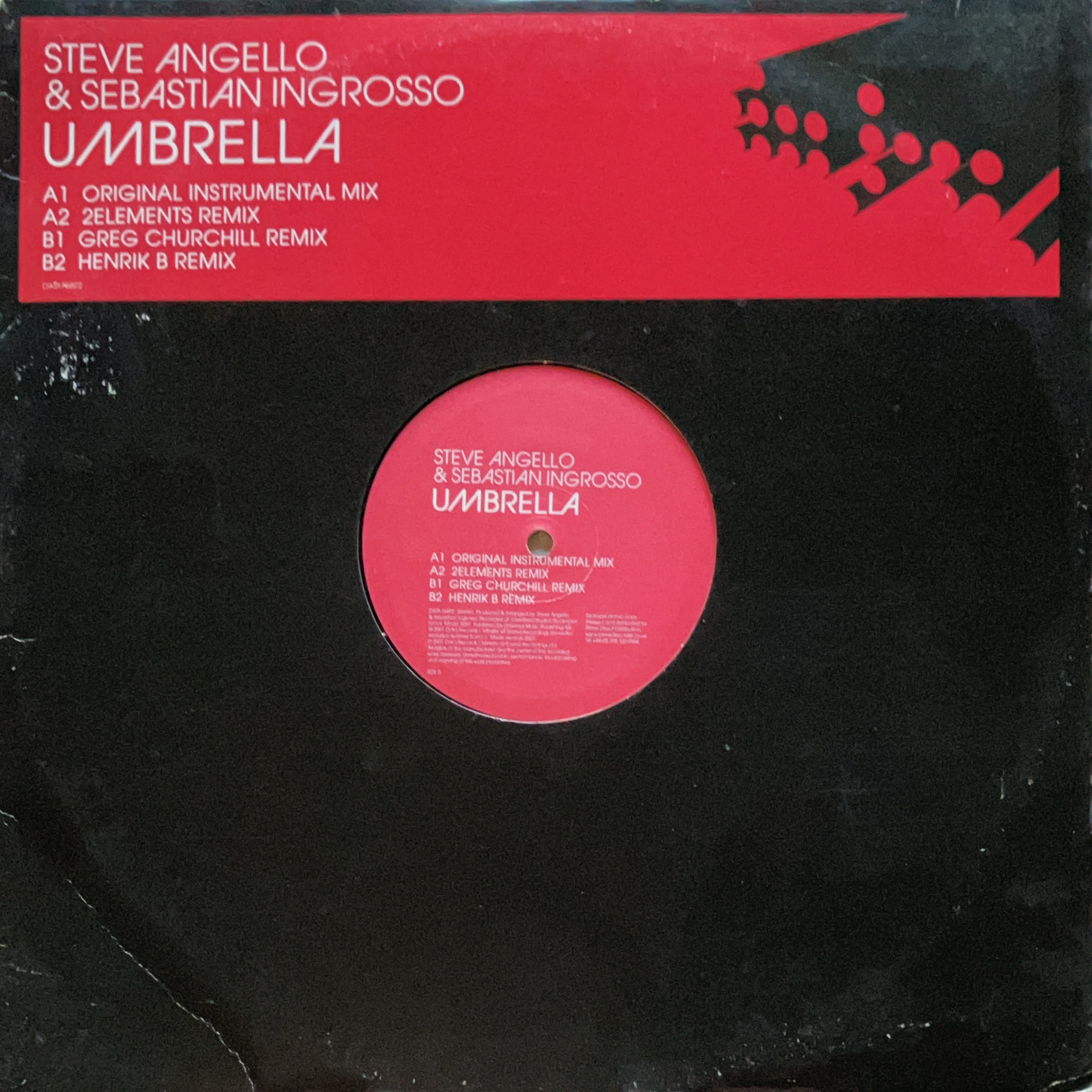 Electro House | cpvinyl ￥3,300以上の購入で「送料無料」！ テクノ