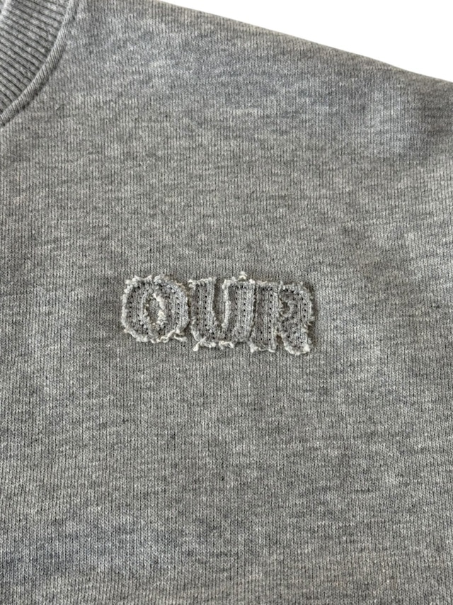 *即納* OUR ショートMTM ジュニア/アダルト