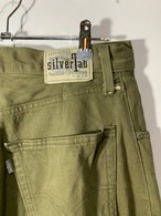 00's~ Levi's Silvertab Loose Denim Pants【W34 L26】
