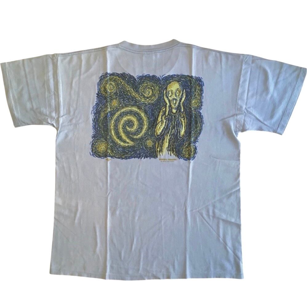 POWELL PERALTA S/S Tee