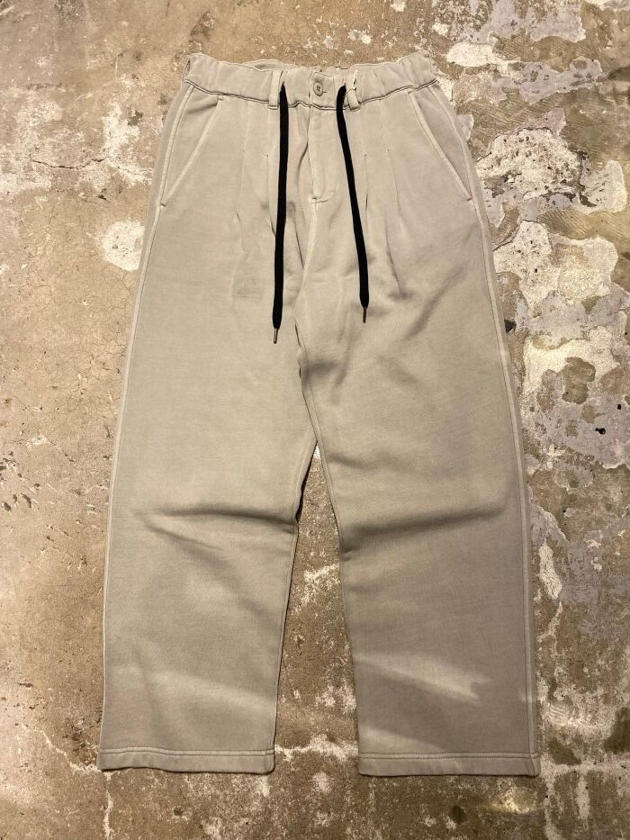 BEAT.F.P.G / MAKE UP STREET SWEAT PANTS / スウェットパンツ - 5